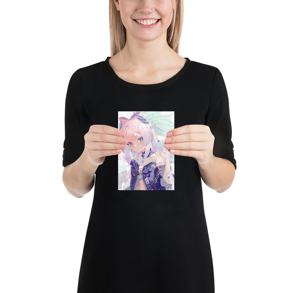 BUY 2 GET 1 FREE | Kokomi Poster