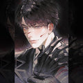 BUY 2 GET 1 FREE | Caleb Poster