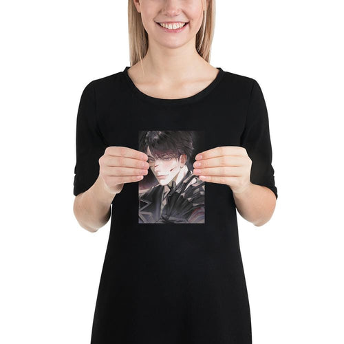 BUY 2 GET 1 FREE | Caleb Poster