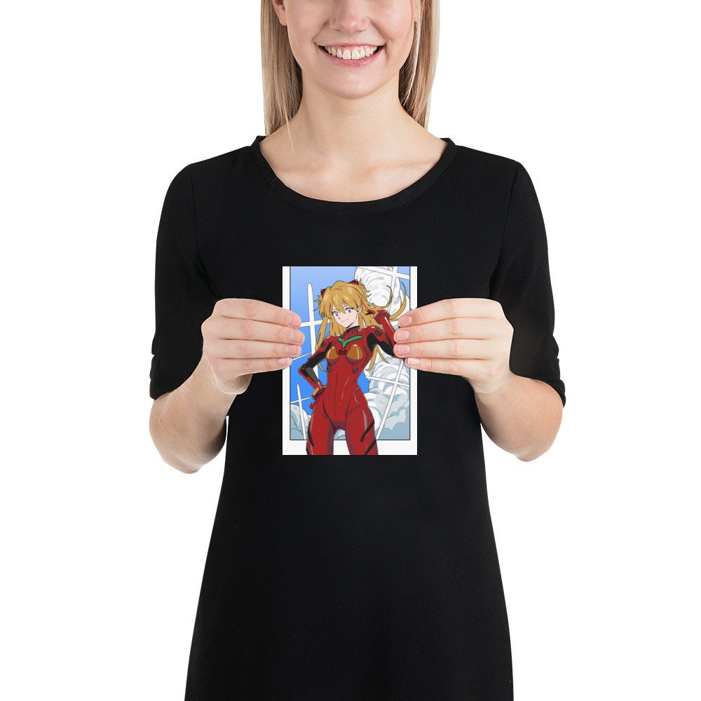BUY 2 GET 1 FREE | Asuka Langley Soryu