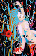 BUY 2 GET 1 FREE | Taurus Poster