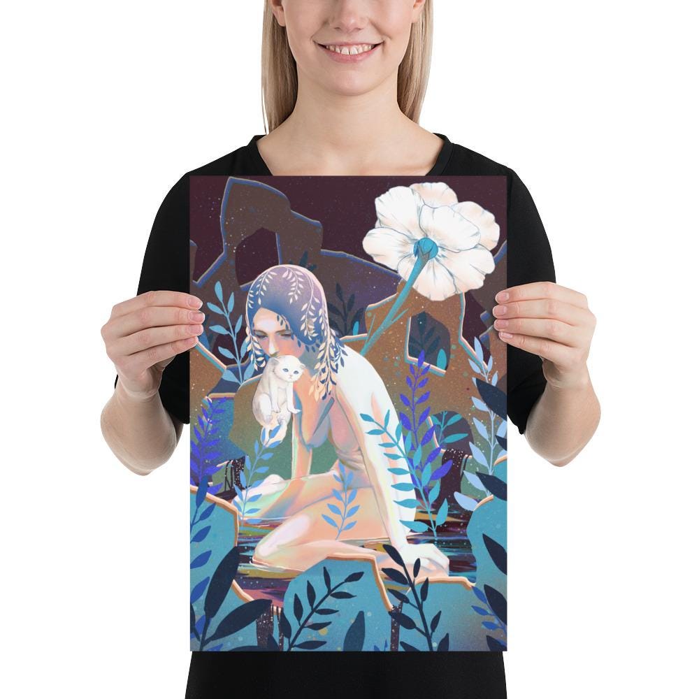 BUY 2 GET 1 FREE | Cancer Poster