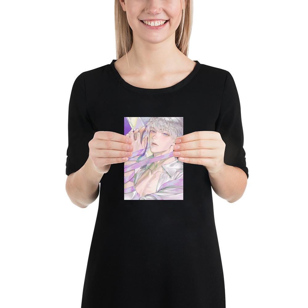 BUY 2 GET 1 FREE | Gift Poster