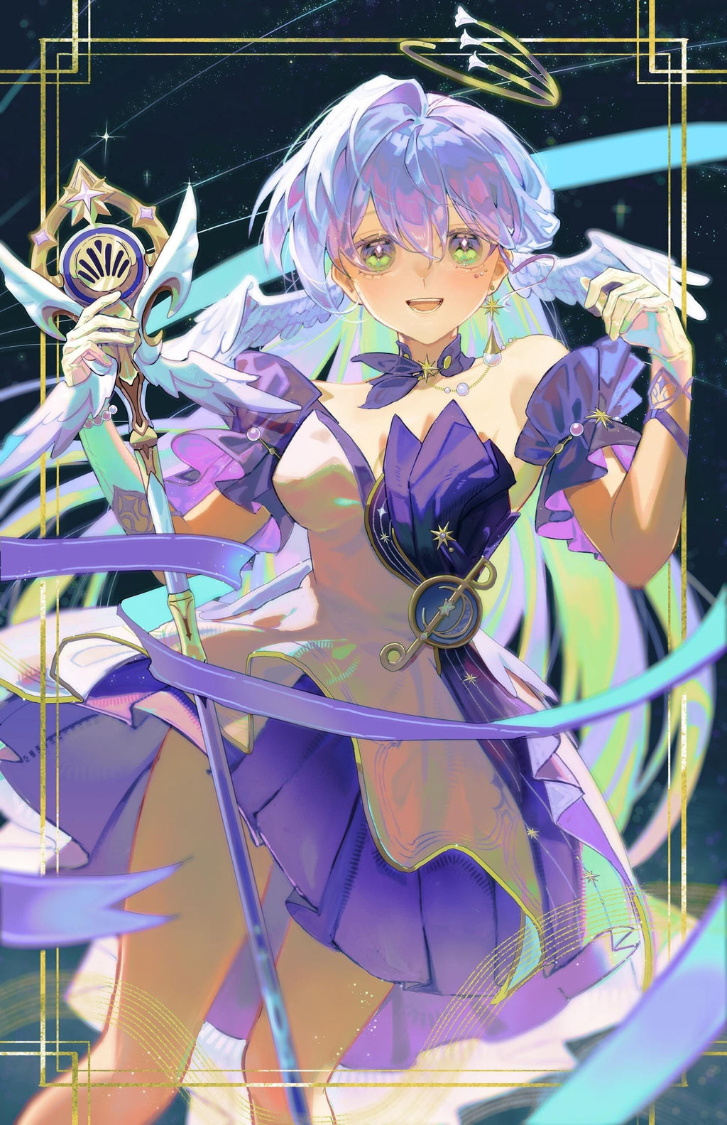 BUY 2 GET 1 FREE | Robin Poster