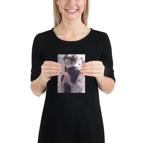 BUY 2 GET 1 FREE | Choso Poster