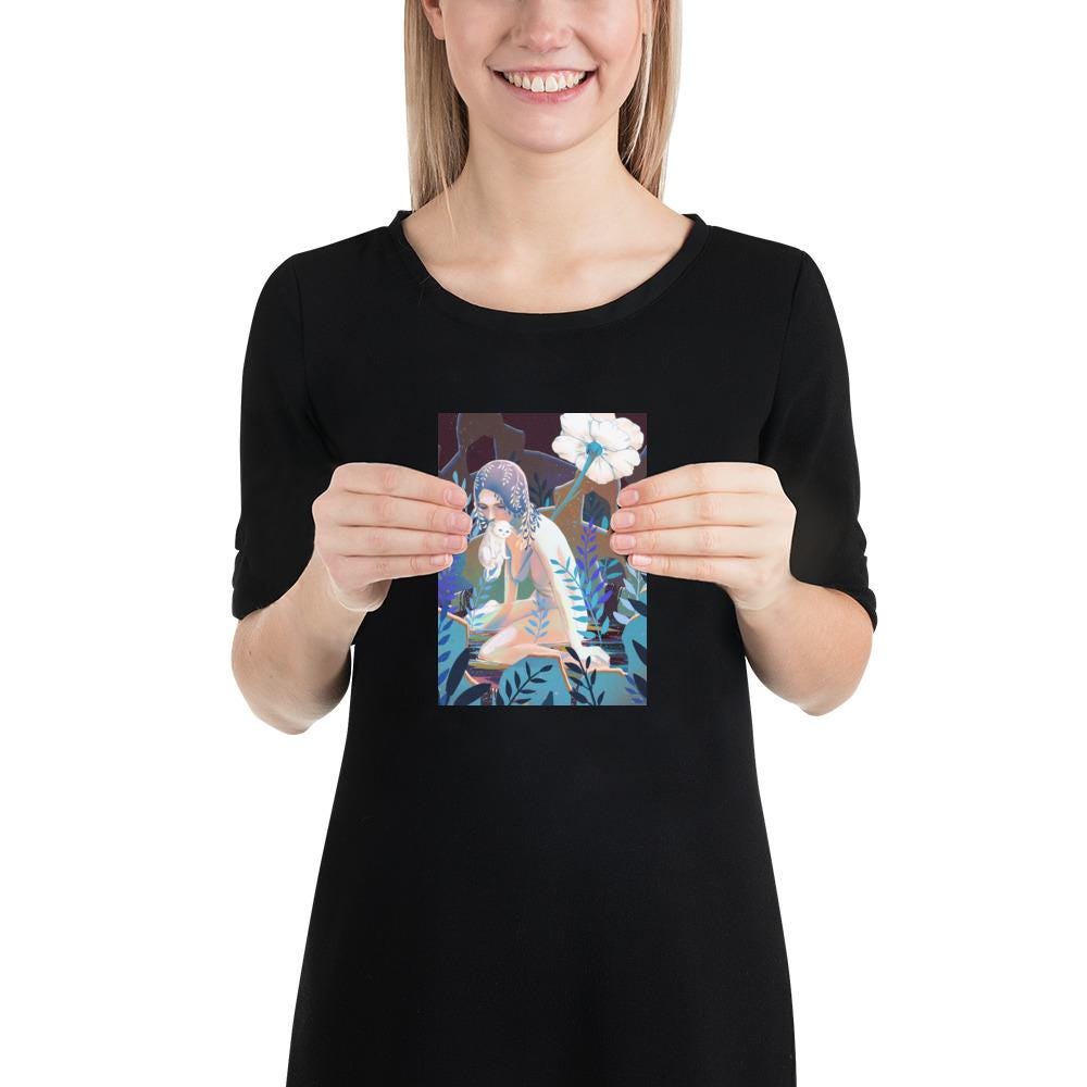 BUY 2 GET 1 FREE | Cancer Poster