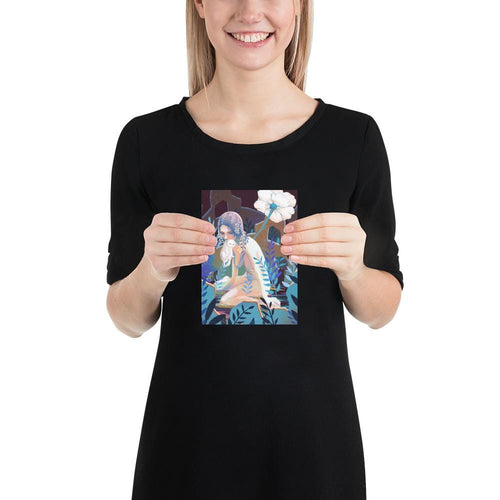 BUY 2 GET 1 FREE | Cancer Poster