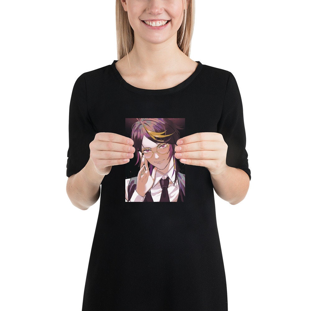 BUY 2 GET 1 FREE | Shu Yamino Poster