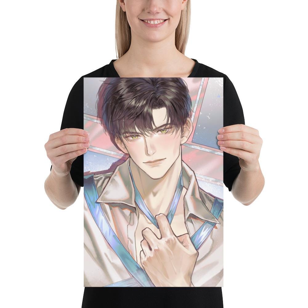 LAST CHANCE | BUY 2 GET 1 FREE | Gift Zayne Poster