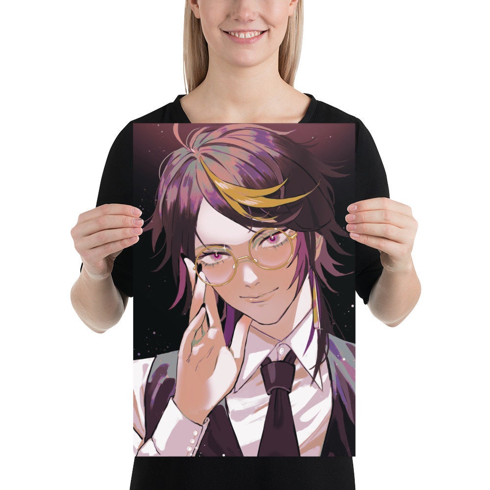 BUY 2 GET 1 FREE | Shu Yamino Poster