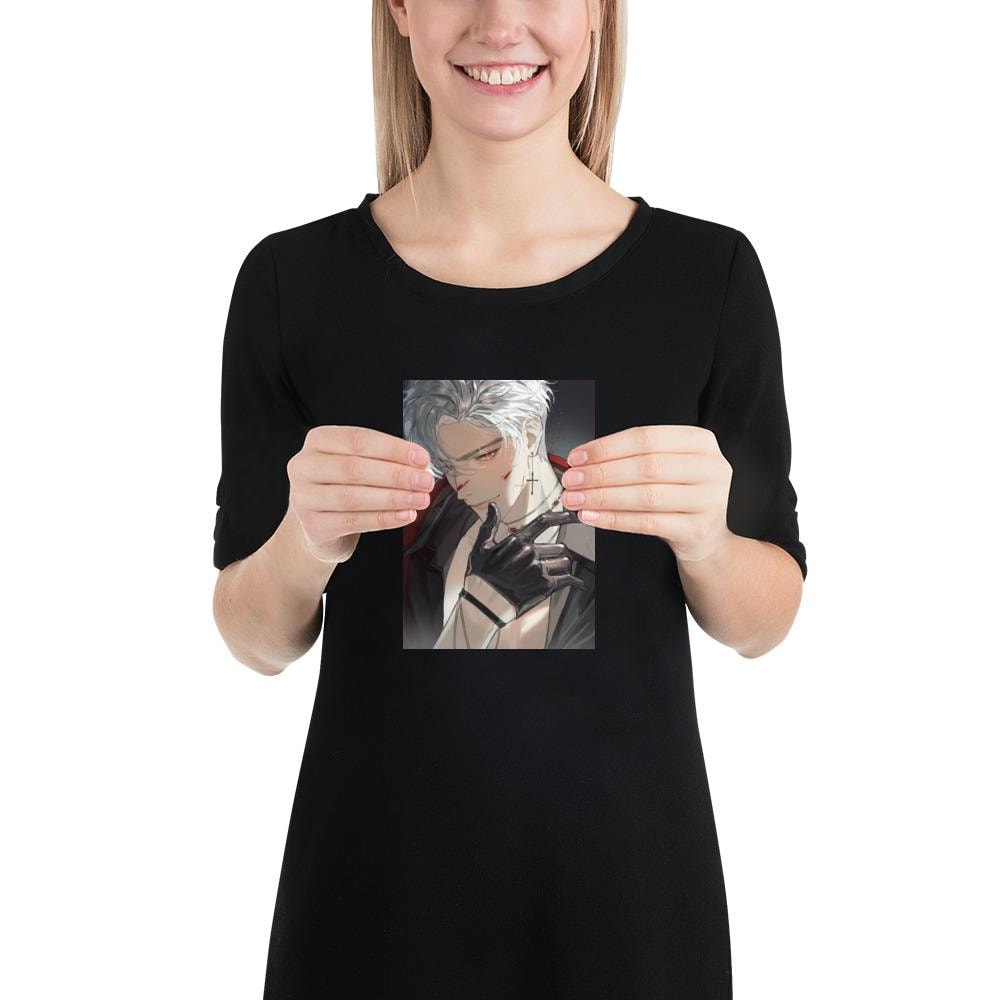 BUY 2 GET 1 FREE | Sylus Poster