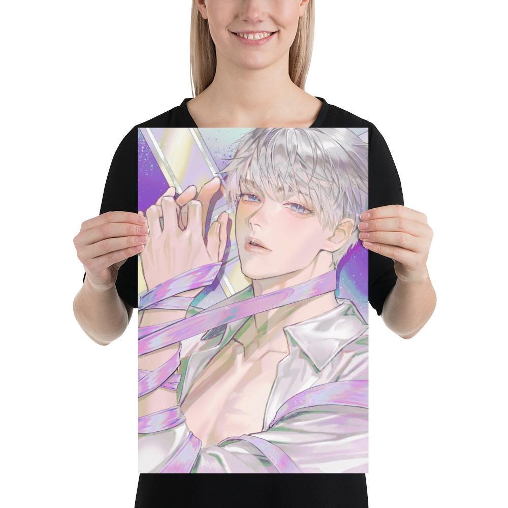 LAST CHANCE | BUY 2 GET 1 FREE | Gift Xavier Poster