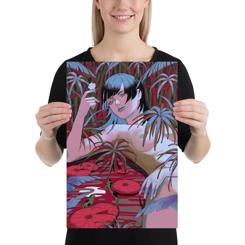 BUY 2 GET 1 FREE | Capricorn Poster