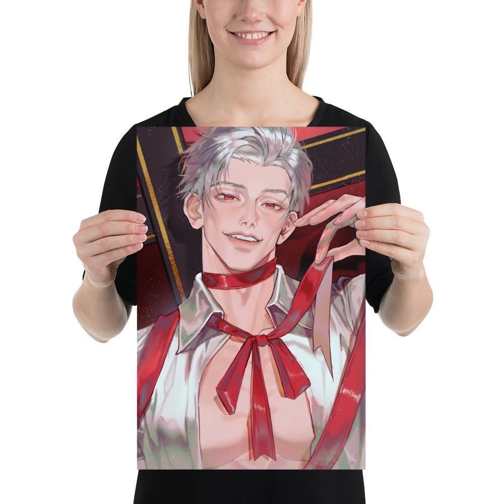 LAST CHANCE | BUY 2 GET 1 FREE | Gift Sylus Poster