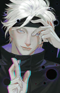 BUY 2 GET 1 FREE | Gojo Satoru Poster