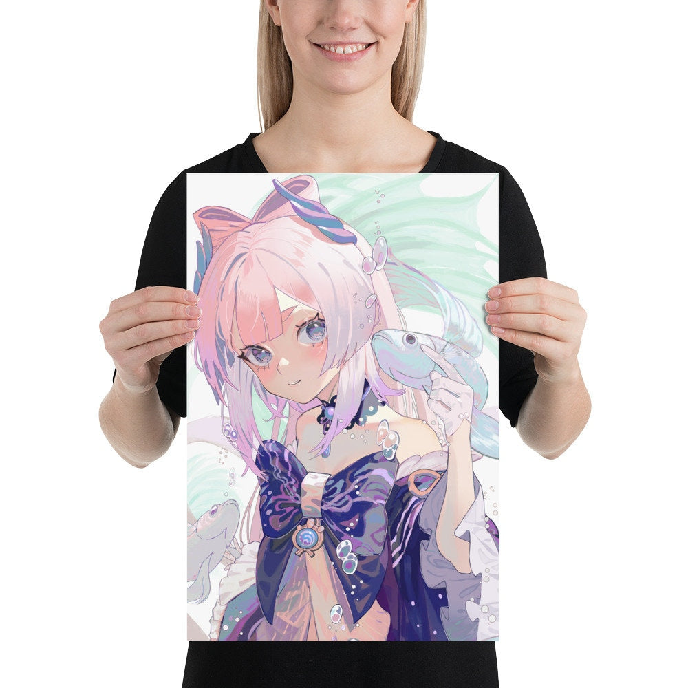 BUY 2 GET 1 FREE | Kokomi Poster