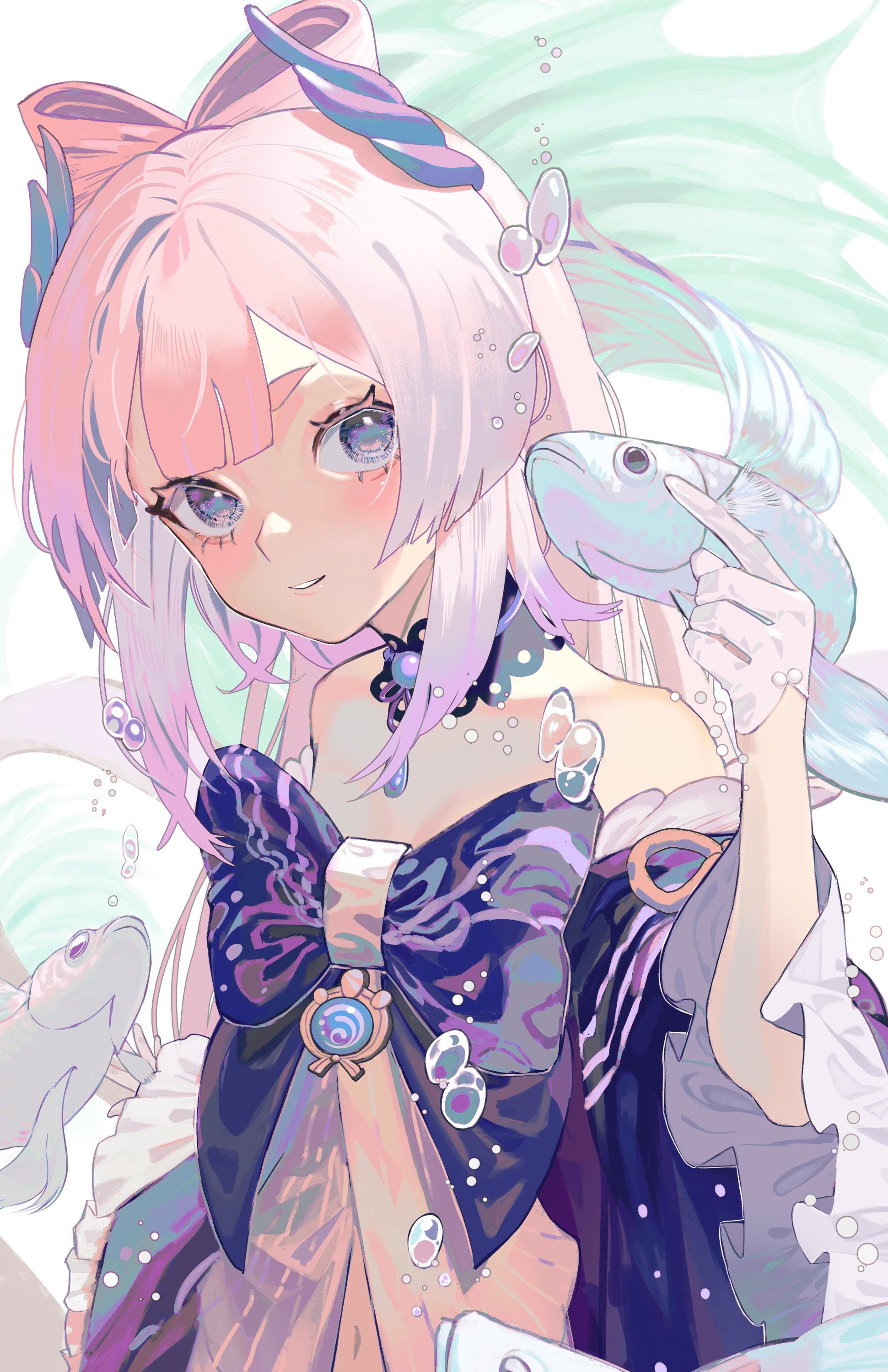 BUY 2 GET 1 FREE | Kokomi Poster