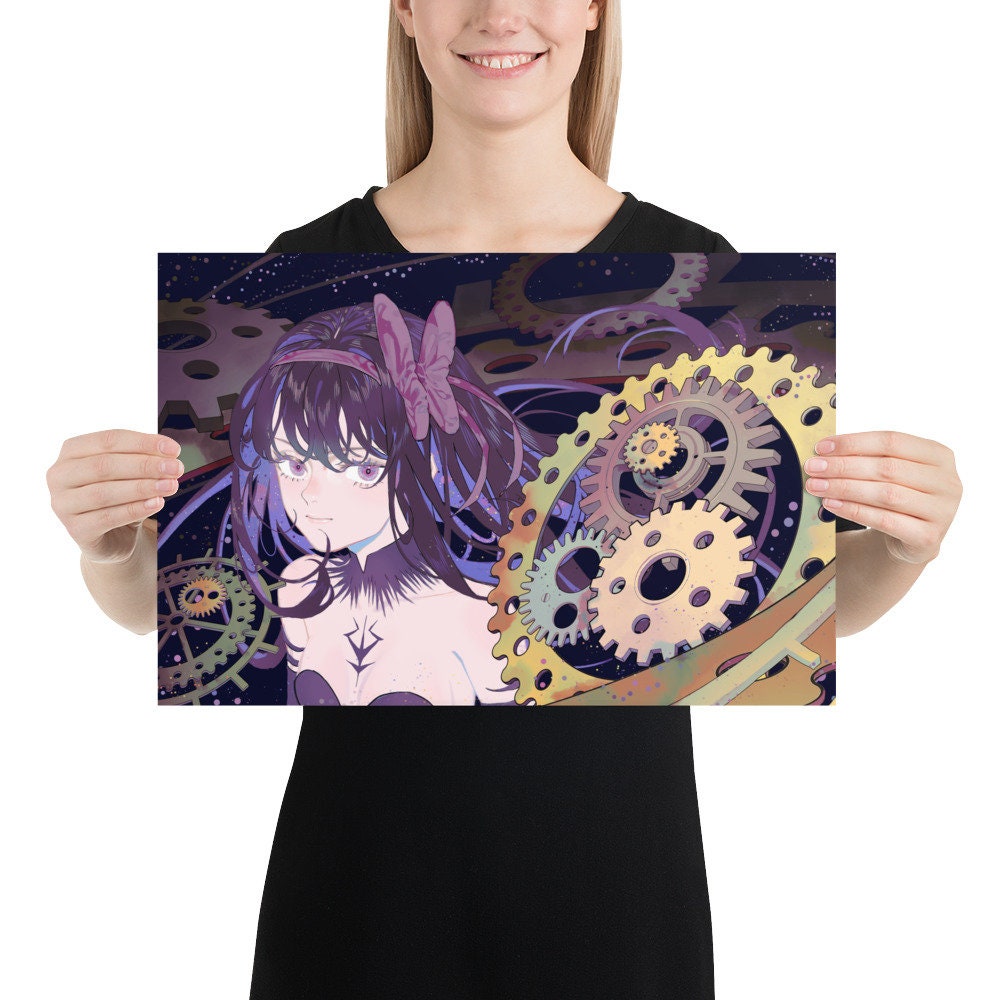 BUY 2 GET 1 FREE | Homura Akemi