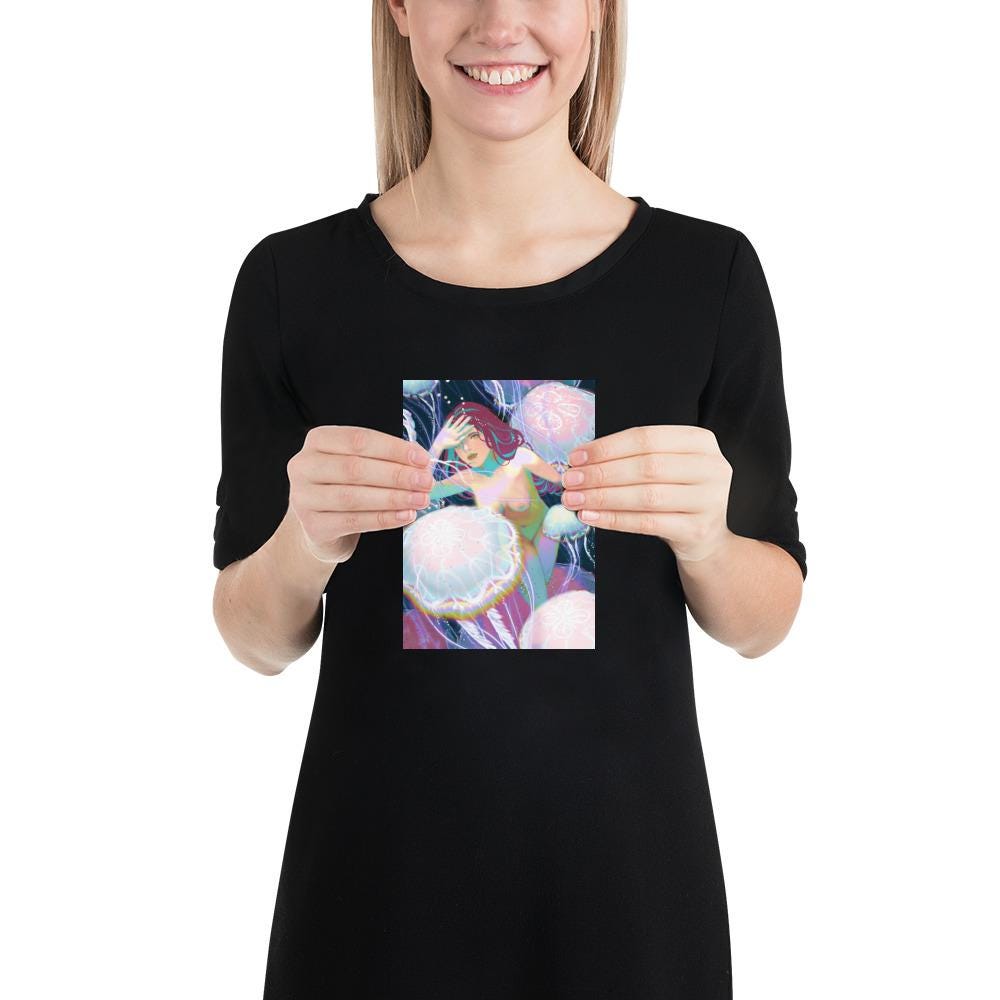 BUY 2 GET 1 FREE | Scorpio Poster