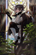 BUY 2 GET 1 FREE | Vanitas Poster