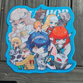 Metaphor ReFantazio Mouse Pad