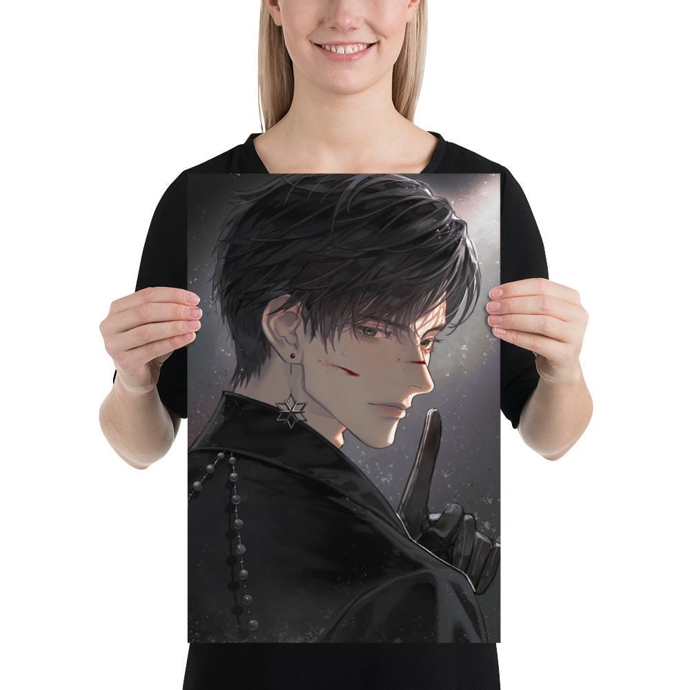 BUY 2 GET 1 FREE | Zayne Poster