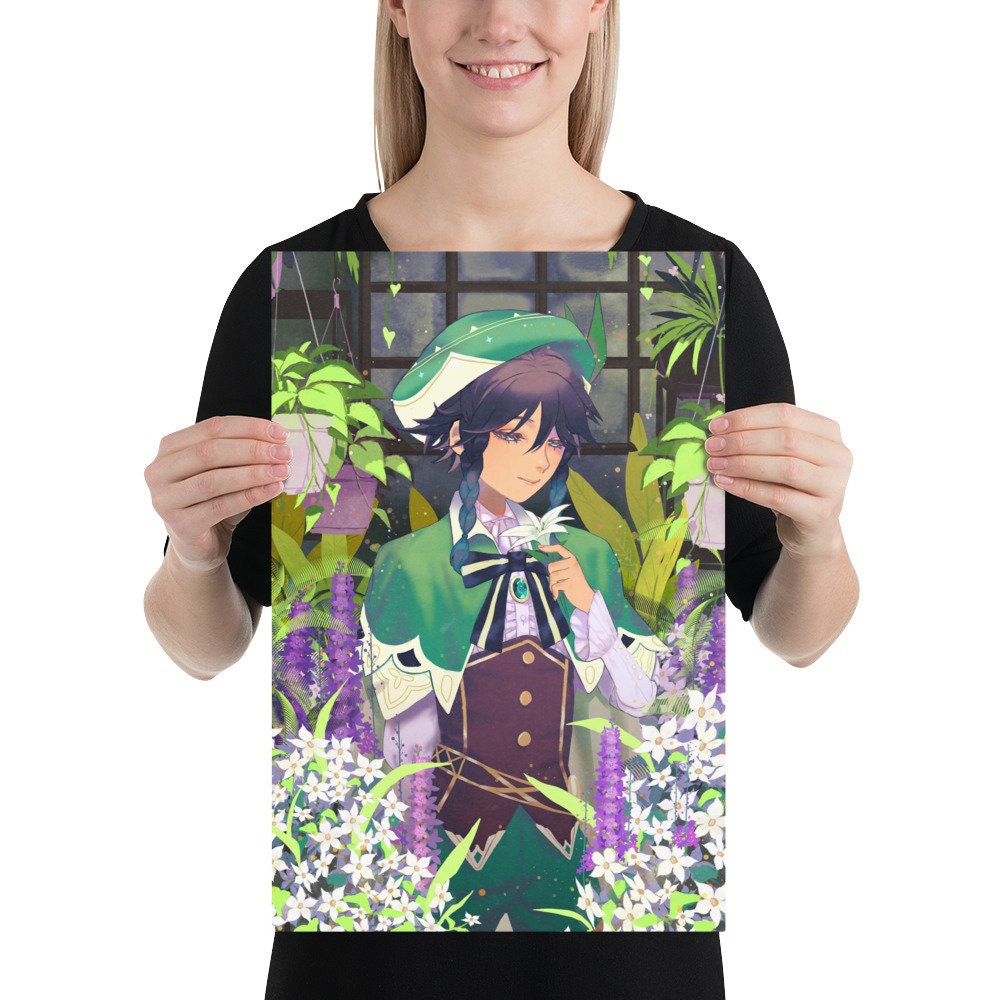 BUY 2 GET 1 FREE | Venti Poster