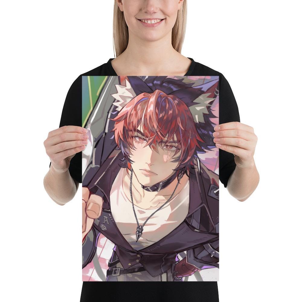 BUY 2 GET 1 FREE | Manato Poster