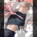 BUY 2 GET 1 FREE | Claw Machine Xavier Poster