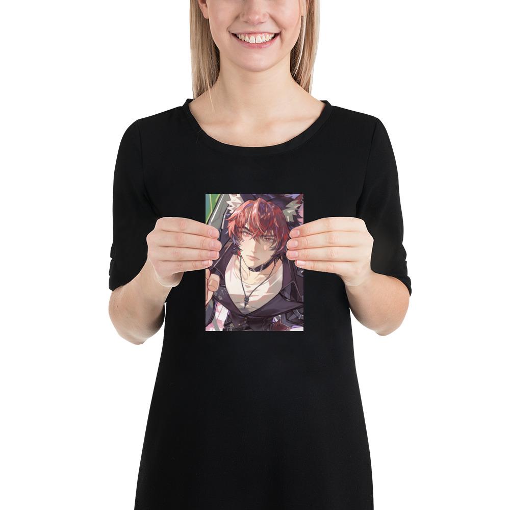 BUY 2 GET 1 FREE | Manato Poster