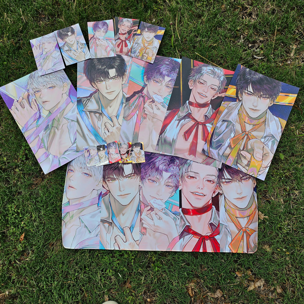 BUY 2 GET 1 FREE | Gift Poster