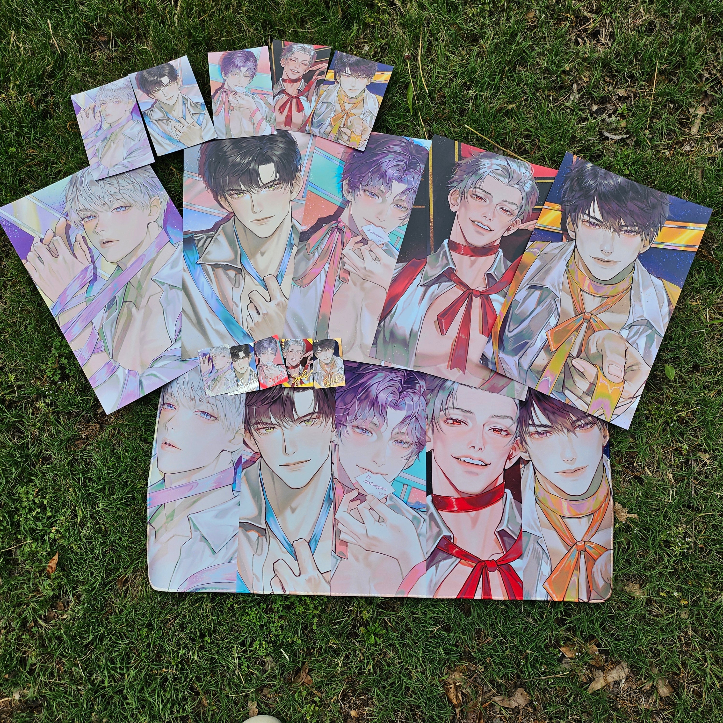 BUY 2 GET 1 FREE | Gift Poster