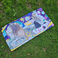Xavier B-Day 2026 Table Mat