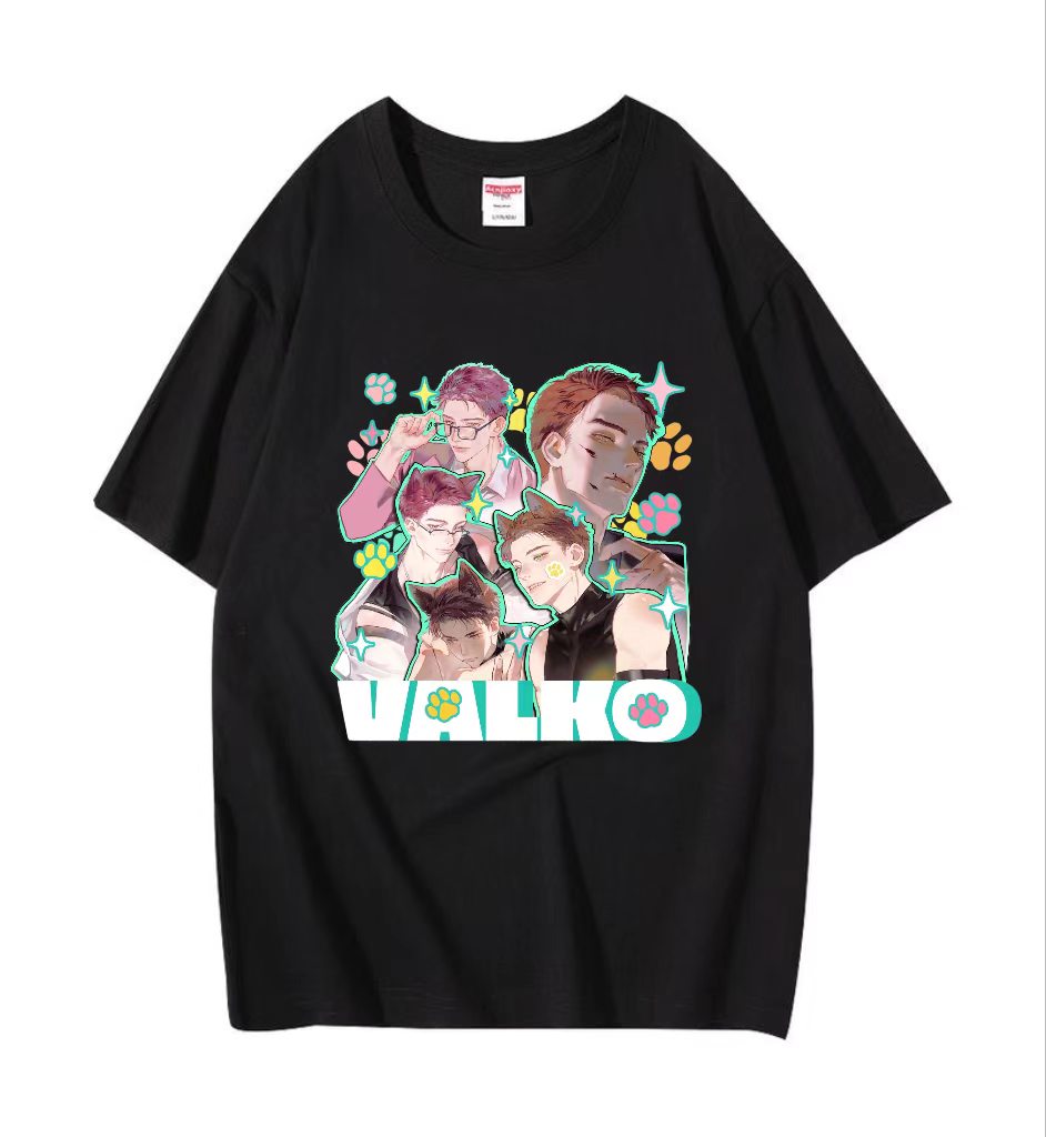 PRE-ORDER | Valko T-Shirt