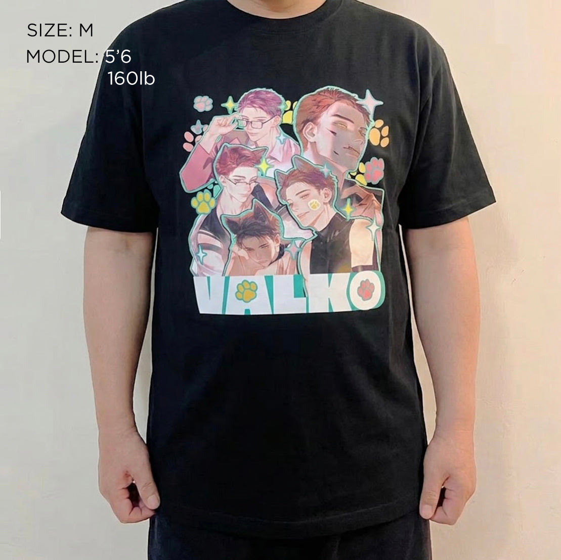 PRE-ORDER | Valko T-Shirt