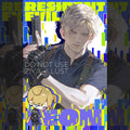 BUY 2 GET 1 FREE | Leon S Kennedy Poster