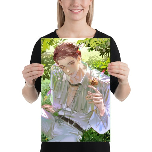 BUY 2 GET 1 FREE | Spring Valko Poster