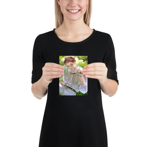 BUY 2 GET 1 FREE | Spring Valko Poster