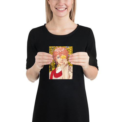 BUY 2 GET 1 FREE | Childe Poster