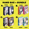 Hand Bag Bundle