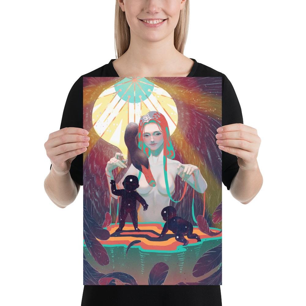 BUY 2 GET 1 FREE | Gemini Poster