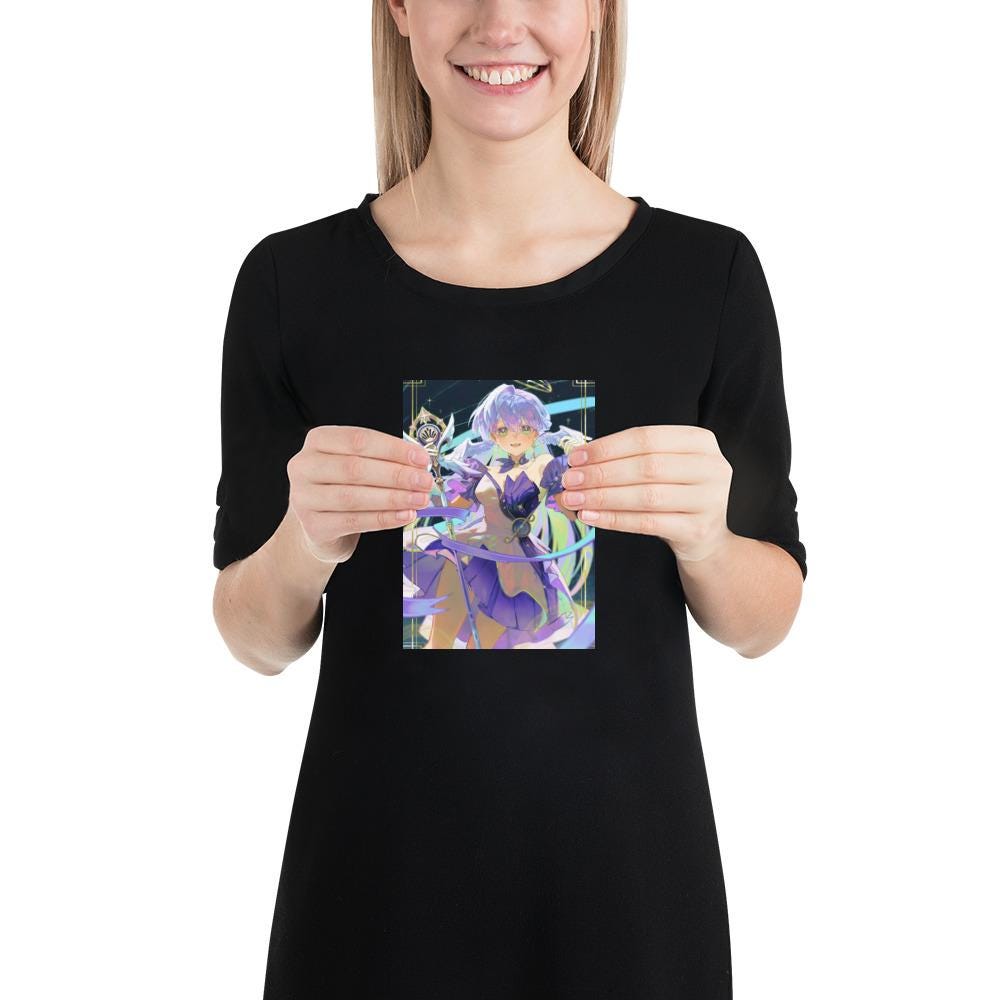BUY 2 GET 1 FREE | Robin Poster