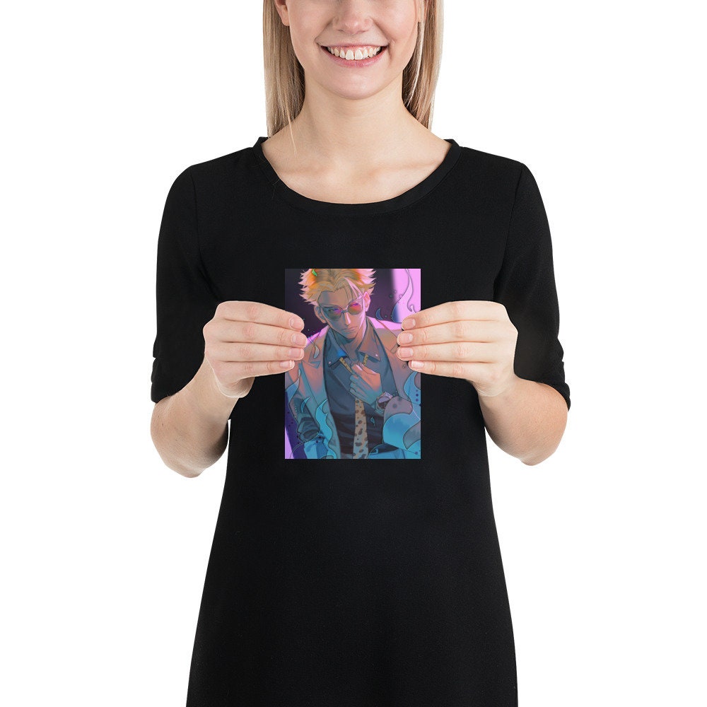 BUY 2 GET 1 FREE | Nanami Kento Poster
