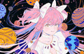 BUY 2 GET 1 FREE | Madoka Magica Poster