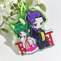 Maomao Jinshi