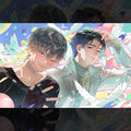 BUY 2 GET 1 FREE | Ivan & Till Poster