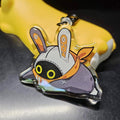 Bangboo Keychain