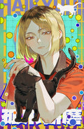 BUY 2 GET 1 FREE | Kozume Kenma Poster