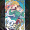 BUY 2 GET 1 FREE | Howl and Sophie Poster