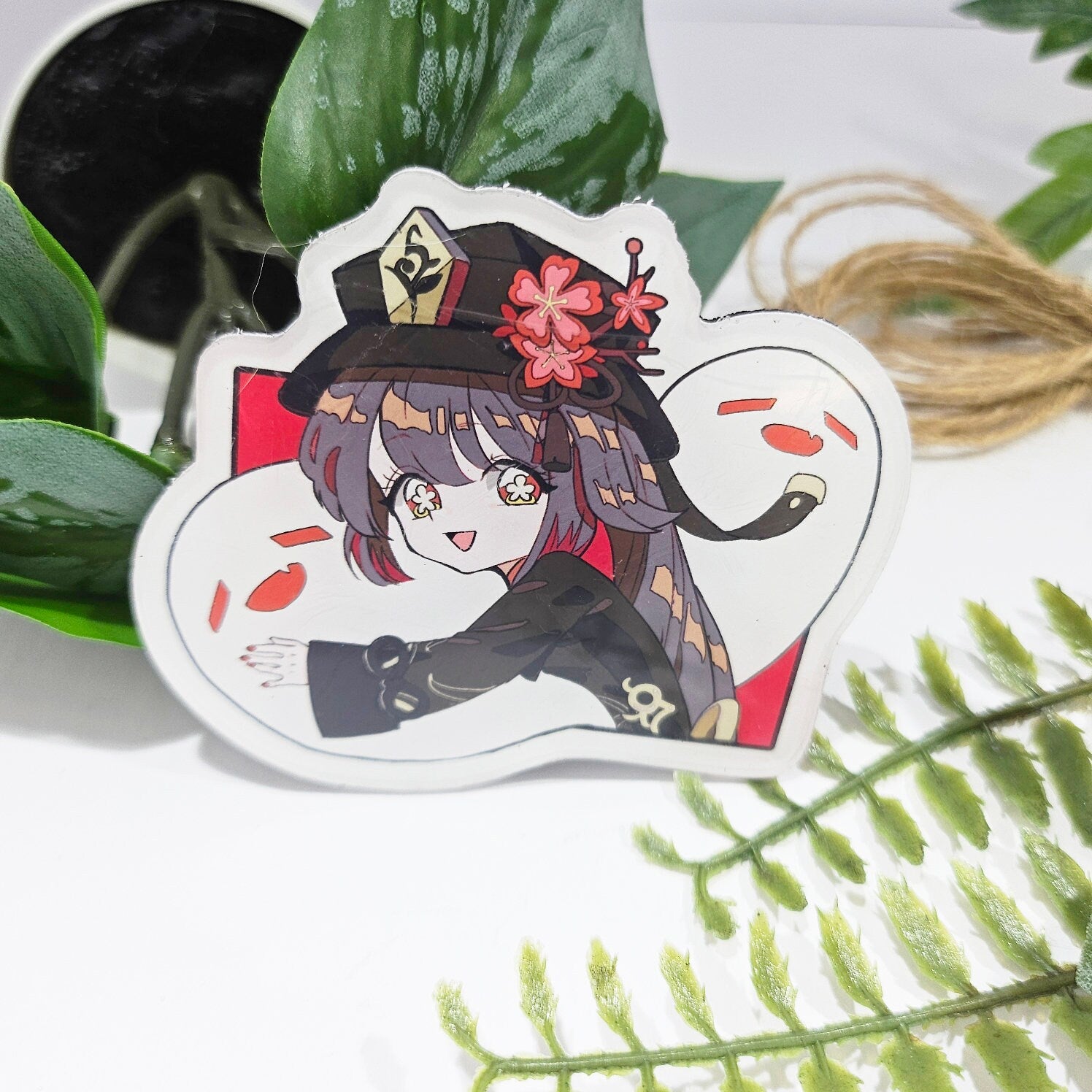 Hutao Magnet